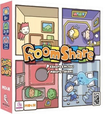 RoomShare