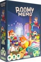 Roomy Memo