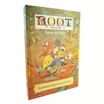 Root Jeu de Rôle : Le Livre de Base