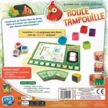 Roule Tampouille