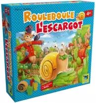 RouleBoule l\'Escargot