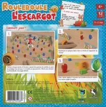 RouleBoule l\'Escargot