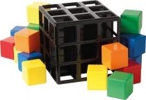 Rubik\'s Cage
