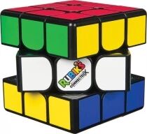 Rubik\'s Connected
