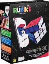 Rubik\'s Connected