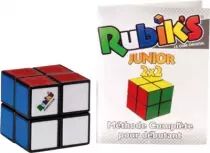 Rubik\'s Cube 2x2