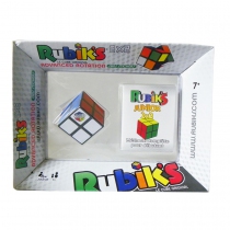 Rubik\'s Cube 2x2