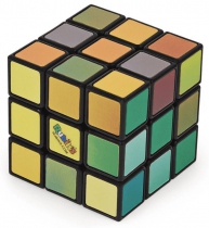 Rubik\'s Cube 3x3 Impossible