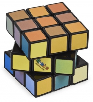 Rubik\'s Cube 3x3 Impossible