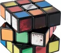 Rubik\'s Cube 3x3 Phantom