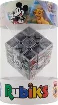 Rubik\'s Cube 3x3 Platinium 100 ans Disney