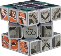 Rubik\'s Cube 3x3 Platinium 100 ans Disney