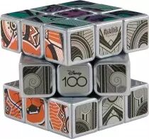 Rubik\'s Cube 3x3 Platinium 100 ans Disney