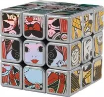 Rubik\'s Cube 3x3 Platinium 100 ans Disney