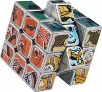 Rubik\'s Cube 3x3 Platinium 100 ans Disney