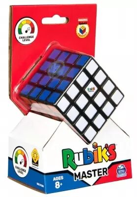 Rubik\'s Cube 4x4