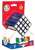 Rubik\'s Cube 4x4