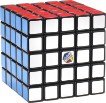Rubik\'s Cube 5x5