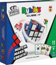 Rubik\'s Cube It