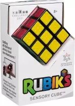 Rubik\'s Cube Sensory