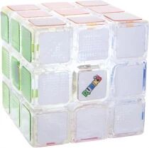 Rubik\'s Pulse