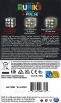 Rubik\'s Pulse
