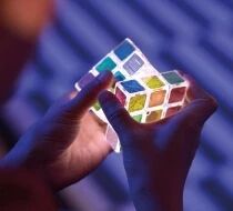 Rubik\'s Pulse