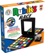 Rubik\'s Race