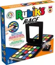 Rubik\'s Race