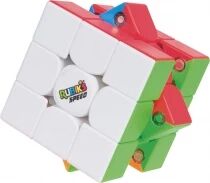 Rubik\'s Speed 3x3