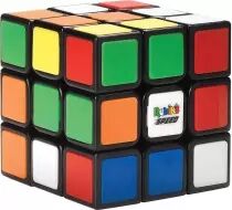 Rubik\'s Speed