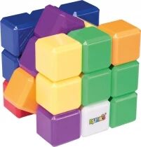 Rubik\'s Tetris