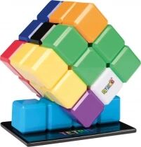 Rubik\'s Tetris