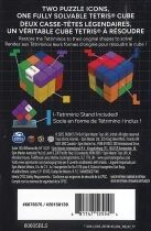 Rubik\'s Tetris