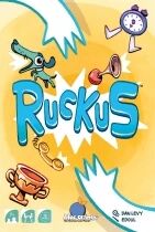 Ruckus