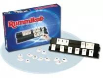 Rummikub Chiffres