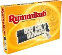 Rummikub Lettres Original