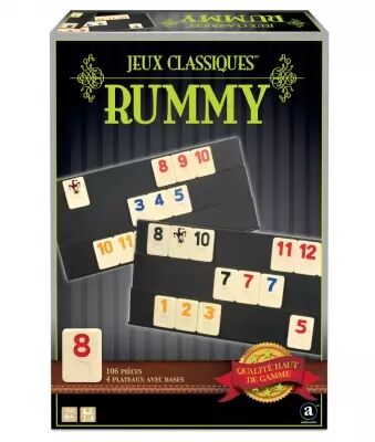 Rummy Classic