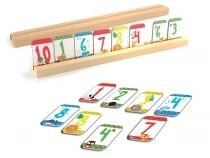 Rummy For Kids