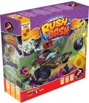 Rush & Bash