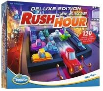 Rush Hour Deluxe