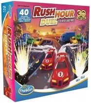 Rush Hour Duel