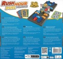Rush Hour Duel