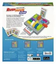 Rush Hour Junior
