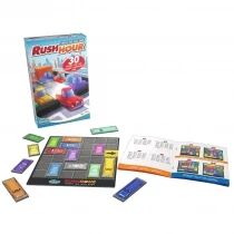 Rush Hour Mini (Voyage)