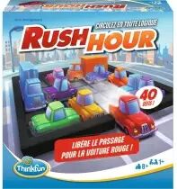Rush Hour