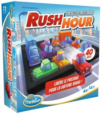 Rush Hour