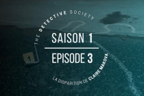 S1-Ep.3 - La Disparition de Claire Makova - The Detective Society