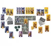 Saboteur : La Mine se Rebelle