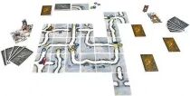 Saboteur - Le Duel